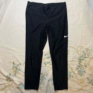 Nike Black Women's Leggings